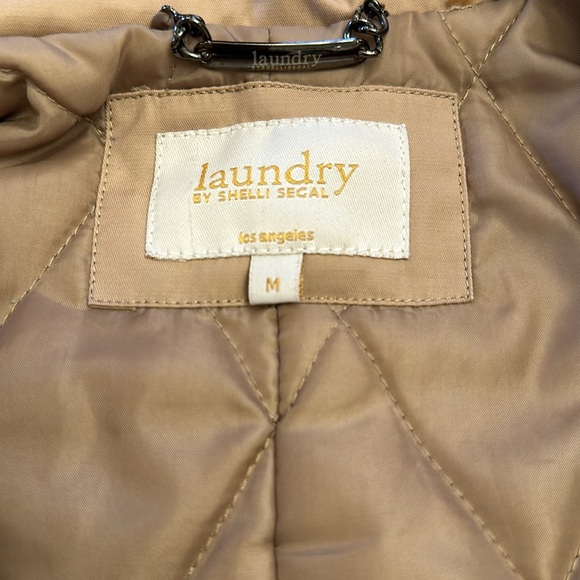 Women’s Laundry utility jacket - Picture 3 of 10